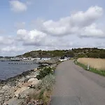 Mysig Laegenhet Med Villakaensla