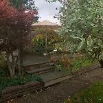 Mysig Laegenhet Med Villakaensla