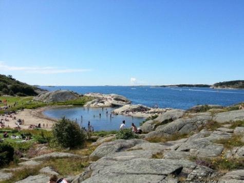 Lägenhet Mysig Laegenhet Med Villakaensla Göteborg