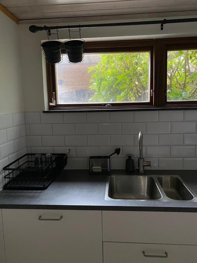 Mysig Laegenhet Med Villakaensla Lägenhet
