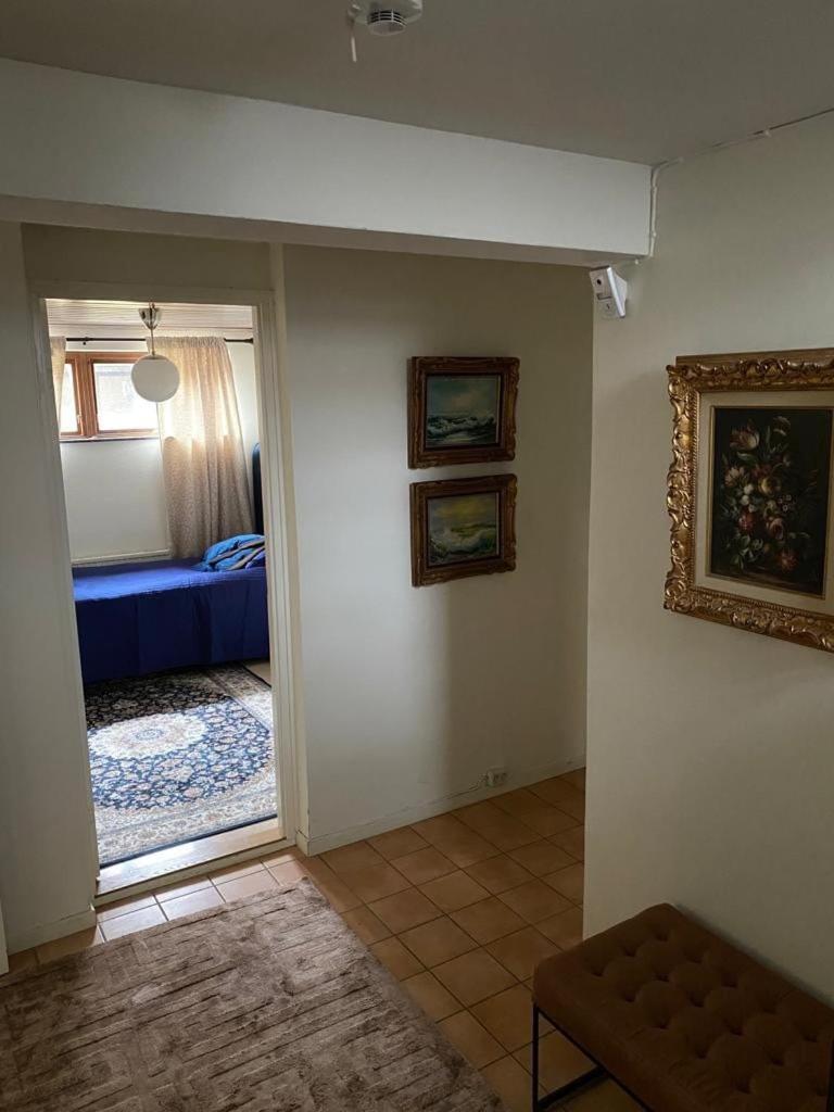 Mysig Laegenhet Med Villakaensla Lägenhet *