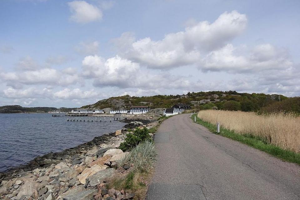 Mysig Laegenhet Med Villakaensla Lägenhet