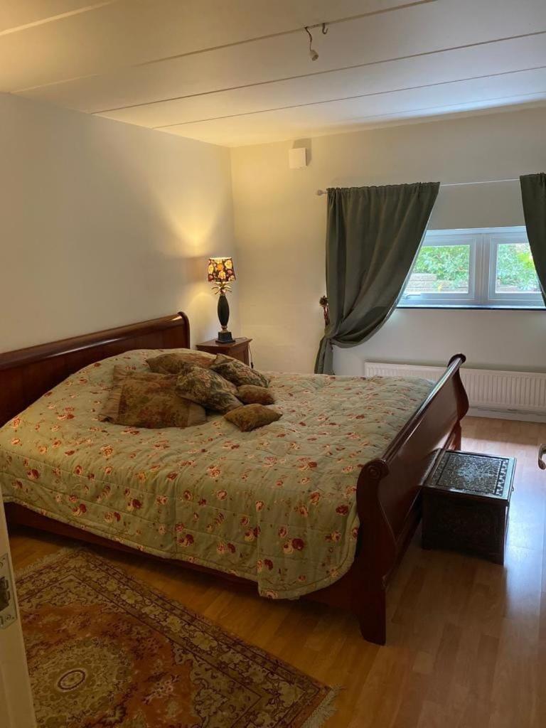 Mysig Laegenhet Med Villakaensla