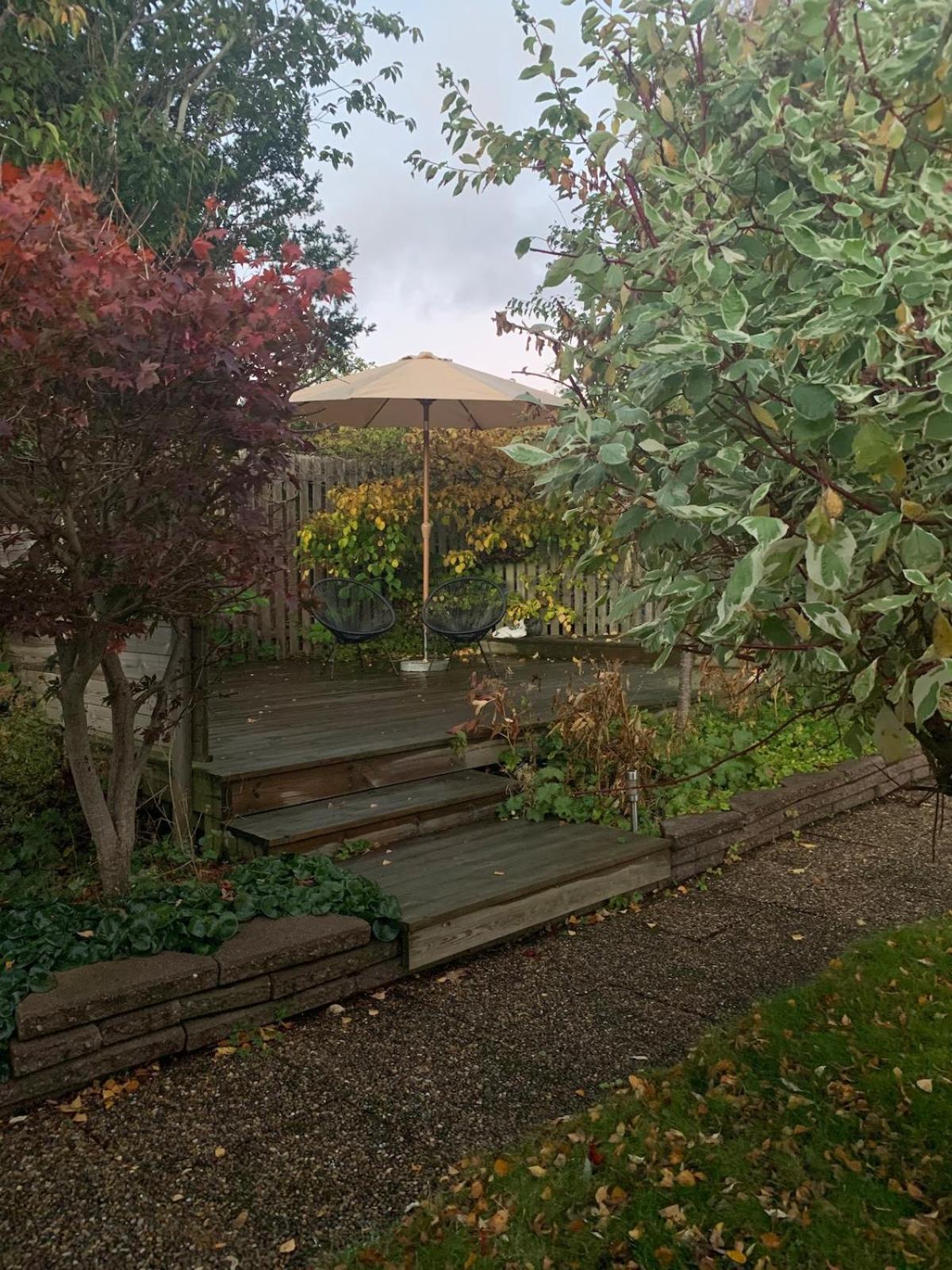 Mysig Laegenhet Med Villakaensla Lägenhet